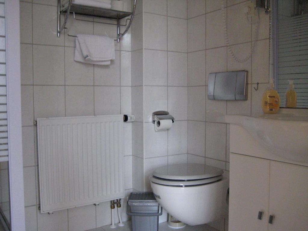 Gesellschaftshaus Hotel 2*