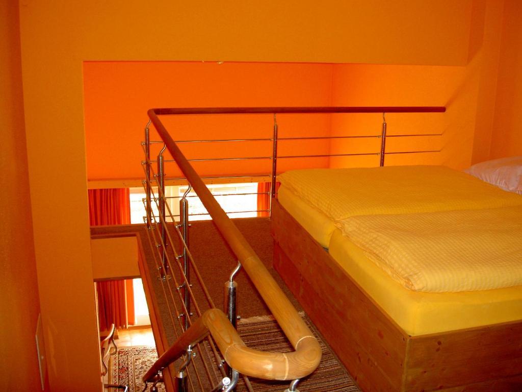 Hotel Gesellschaftshaus Bergen Auf Rugen