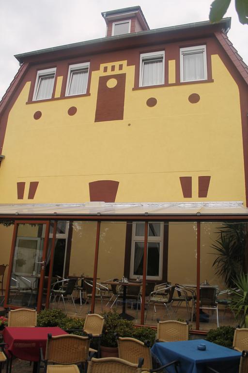 Hotel Gesellschaftshaus 2*