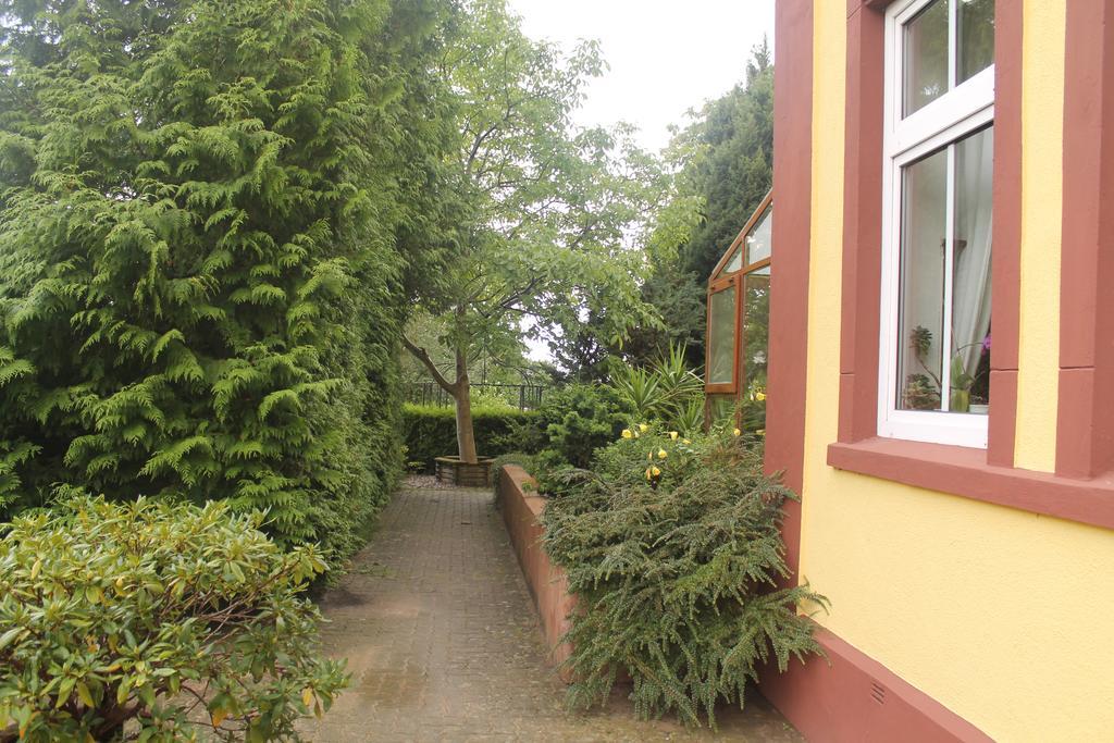 Gesellschaftshaus Hotel 2*